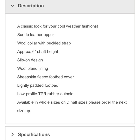 BearPaw Like New  “Abby” Chocolate Suede Boots - Picture 9 of 12